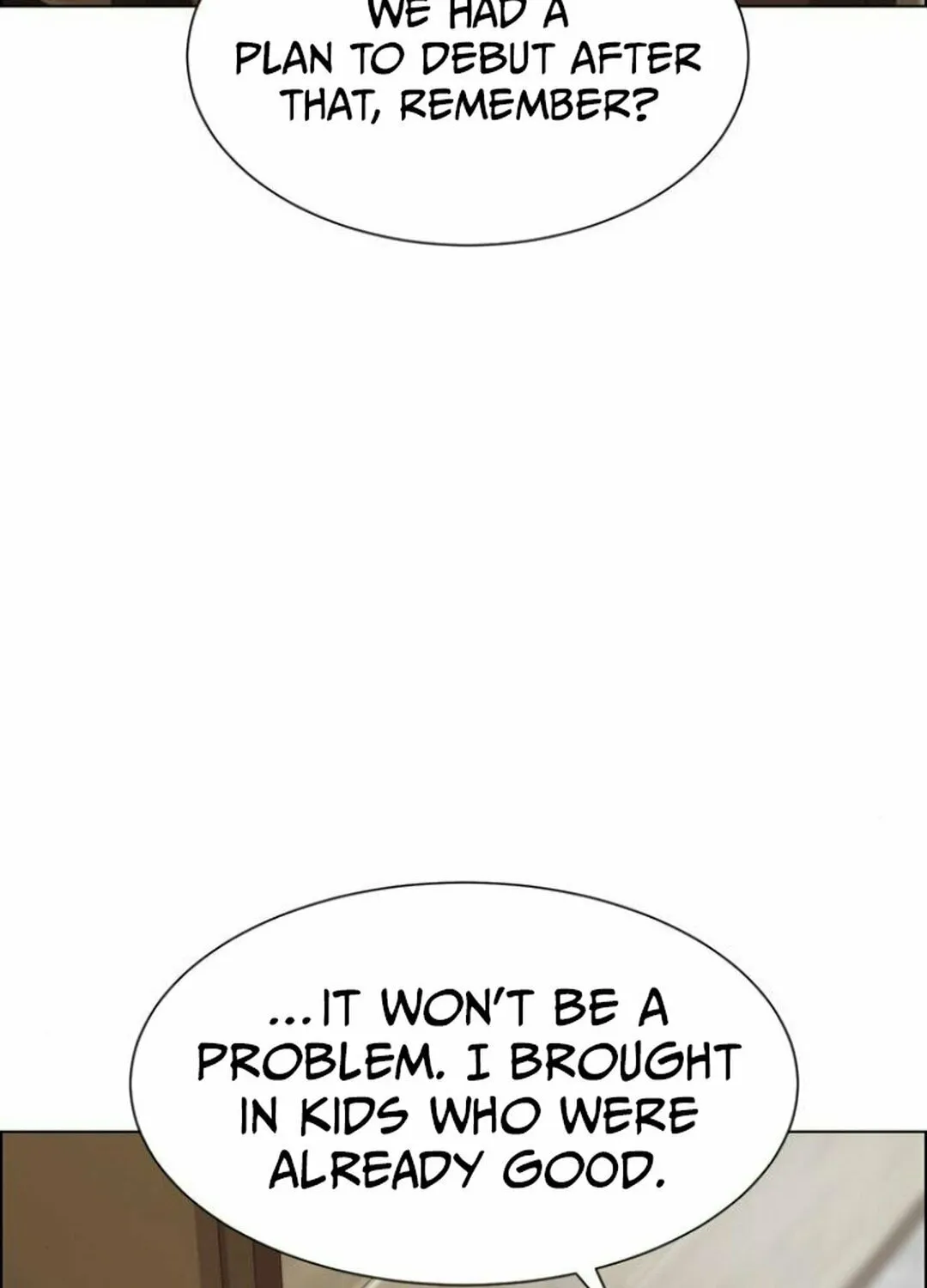 This Life Is K-Pop Revenge Chapter 37 page 51 - 