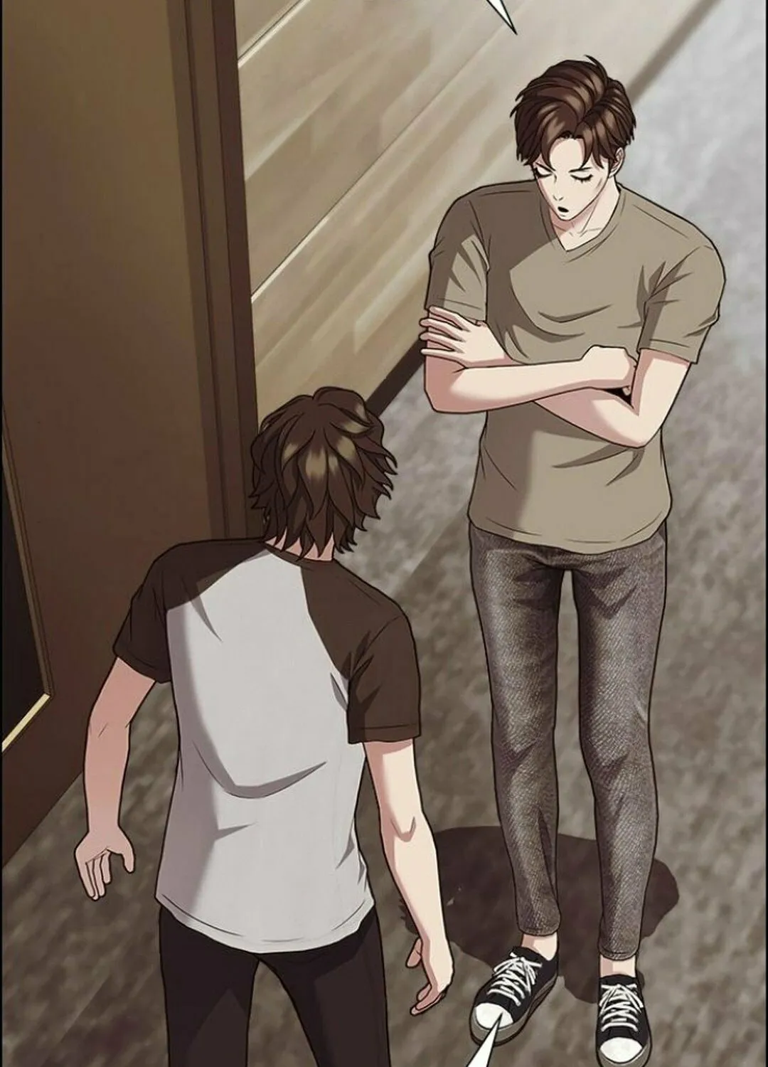 This Life Is K-Pop Revenge Chapter 37 page 52 - 