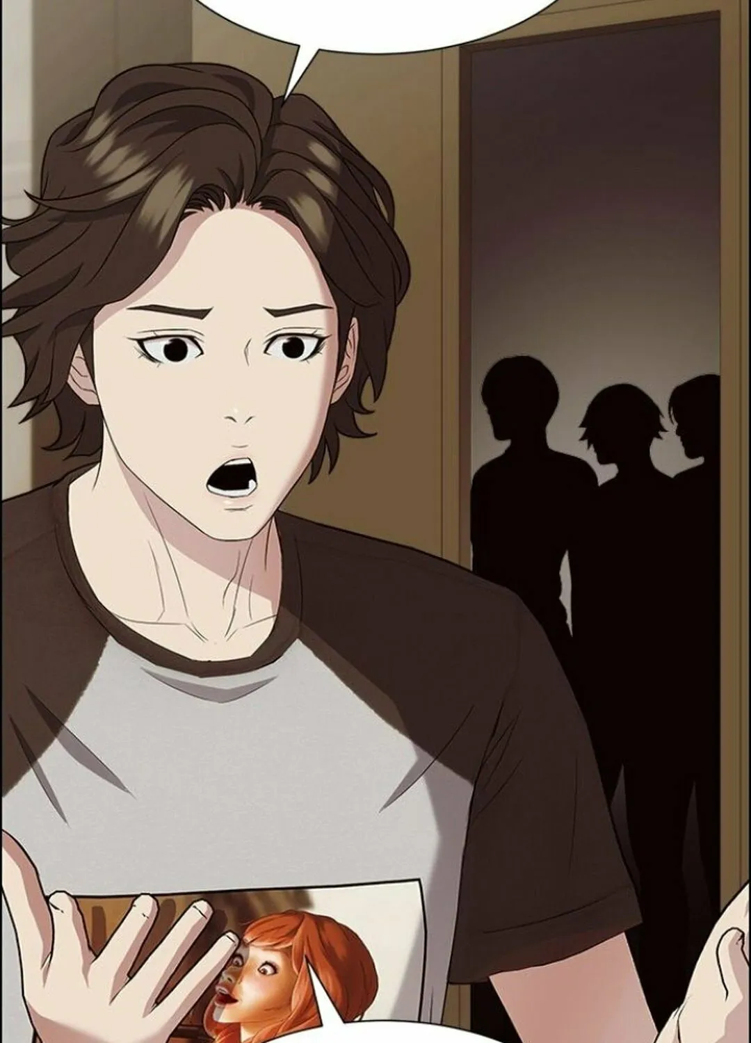 This Life Is K-Pop Revenge Chapter 37 page 54 - 