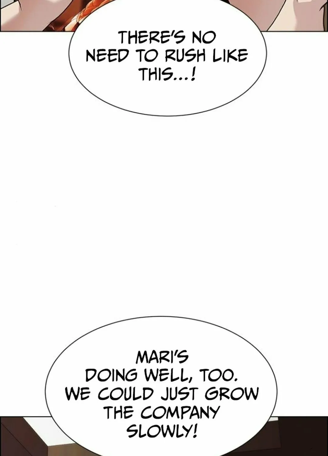 This Life Is K-Pop Revenge Chapter 37 page 55 - 