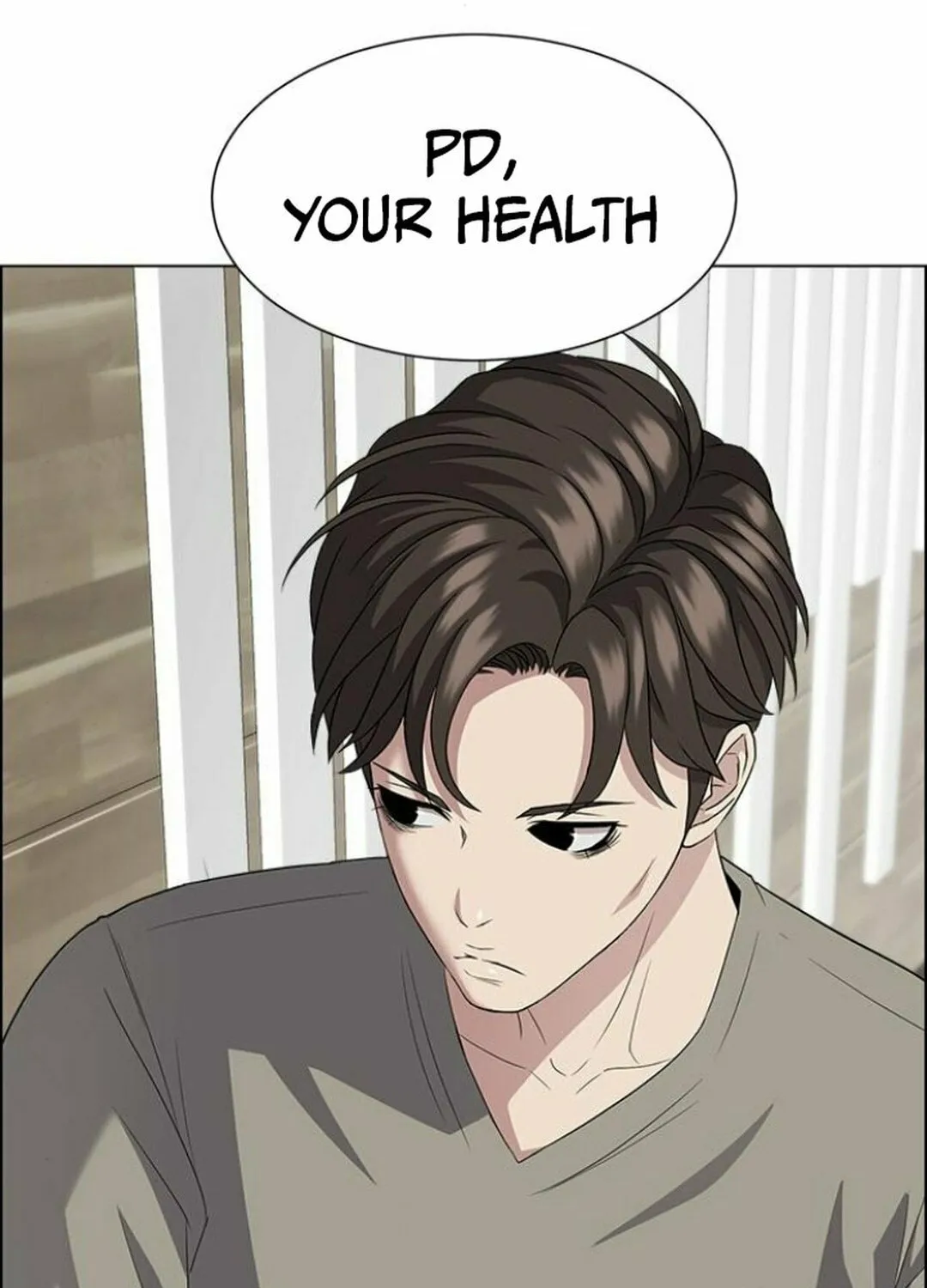 This Life Is K-Pop Revenge Chapter 37 page 58 - 