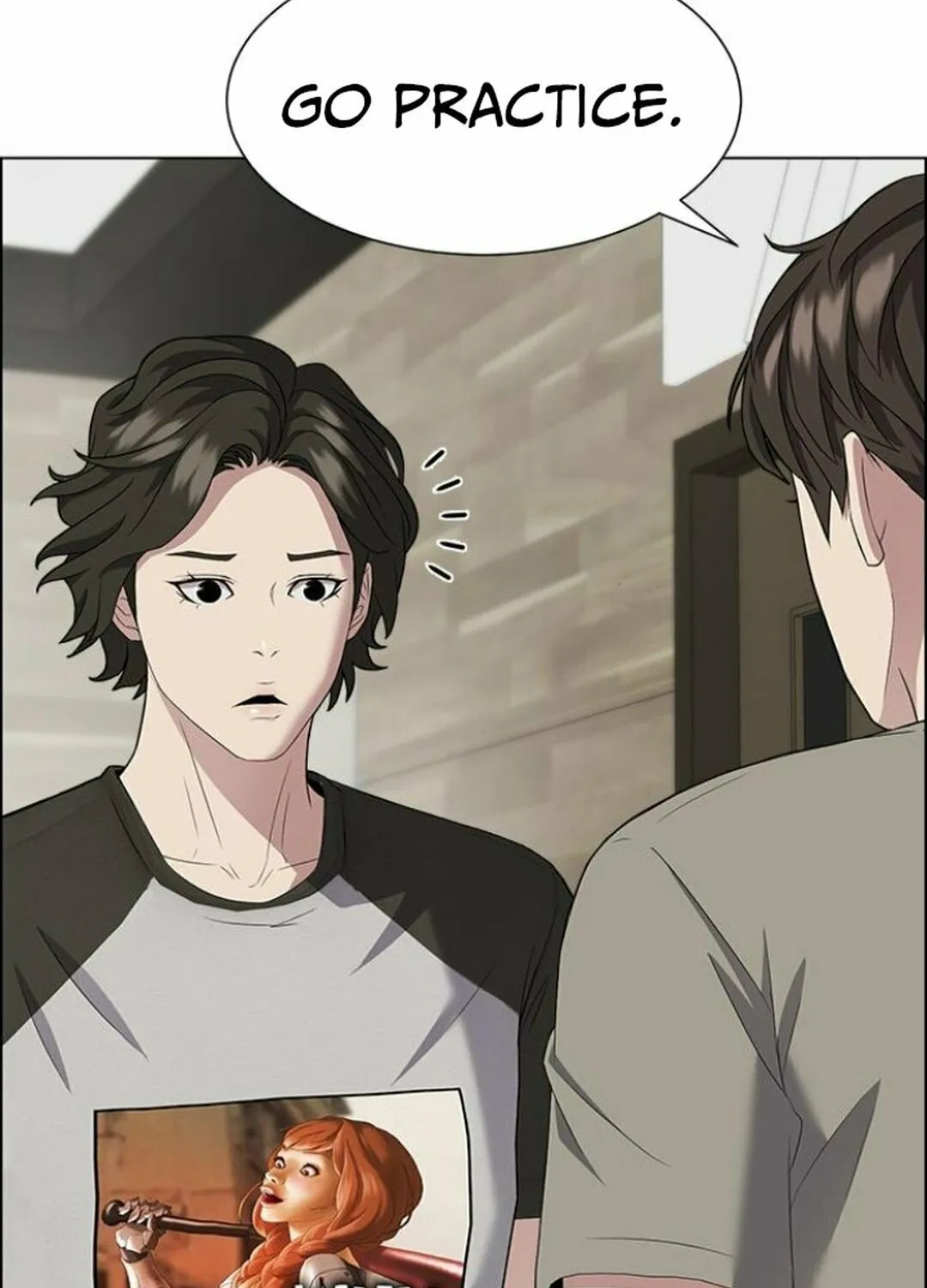This Life Is K-Pop Revenge Chapter 37 page 60 - 