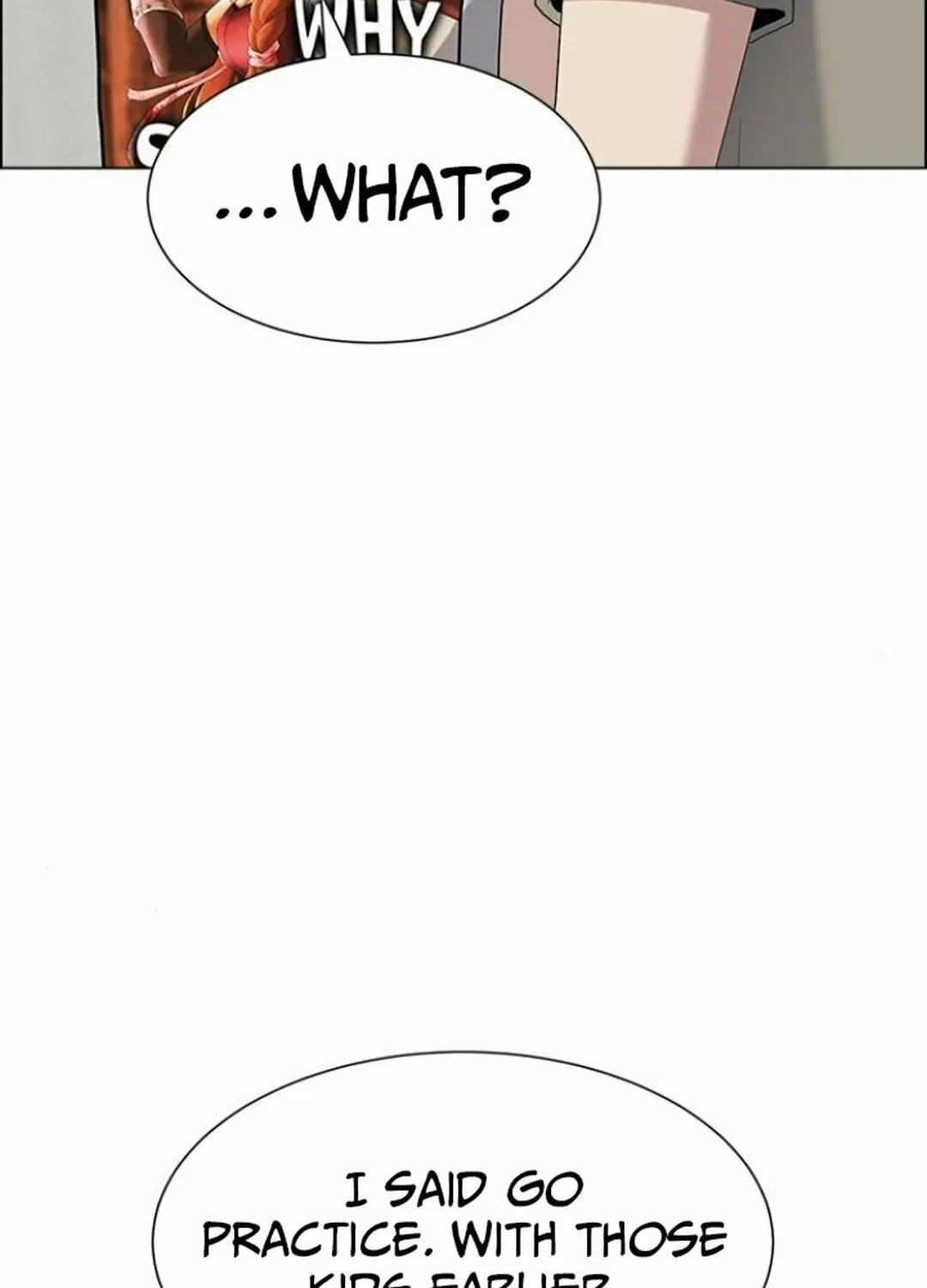 This Life Is K-Pop Revenge Chapter 37 page 61 - 