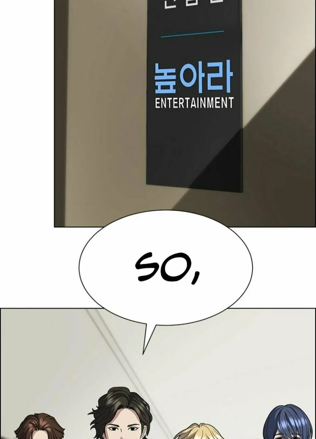 This Life Is K-Pop Revenge Chapter 37 page 68 - 