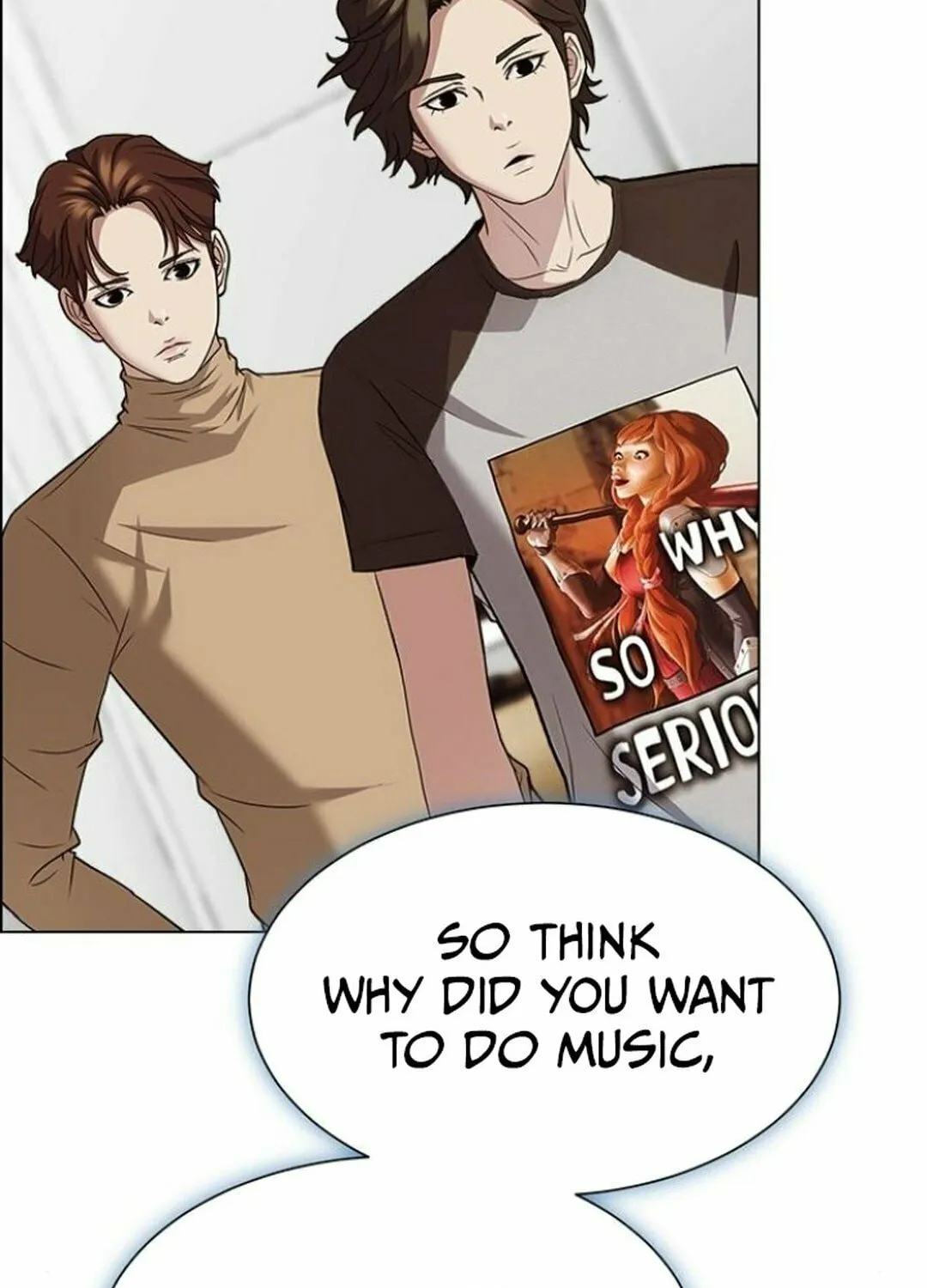 This Life Is K-Pop Revenge Chapter 37 page 75 - 