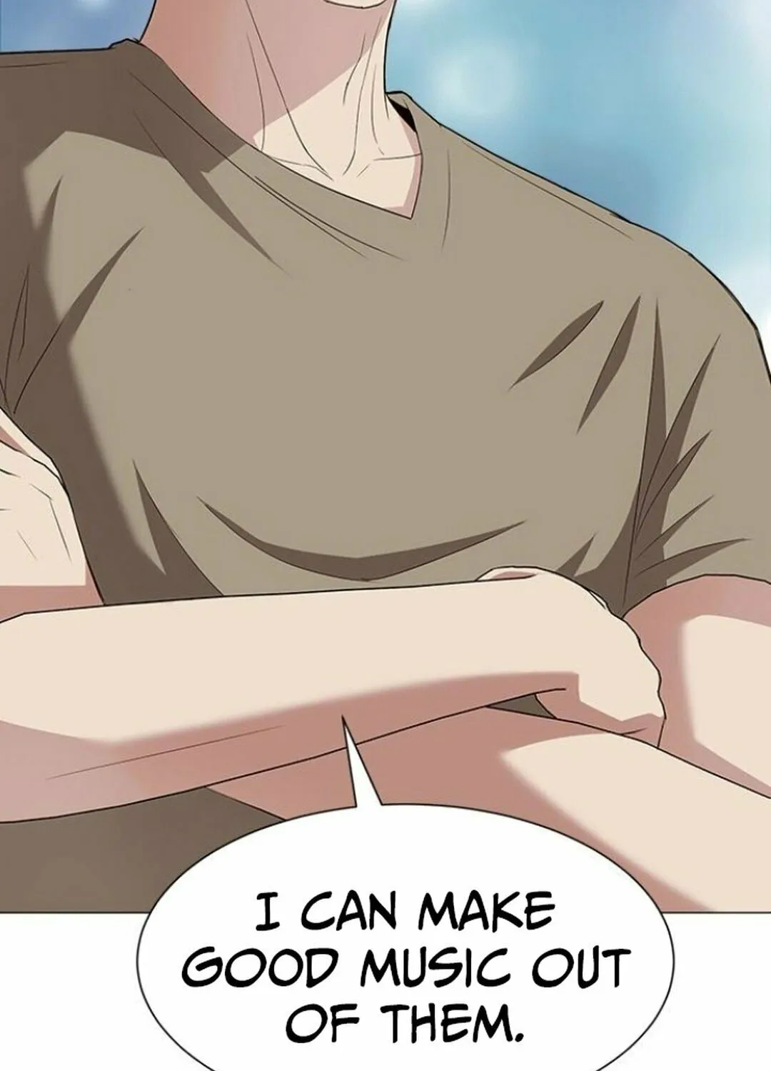 This Life Is K-Pop Revenge Chapter 37 page 89 - 