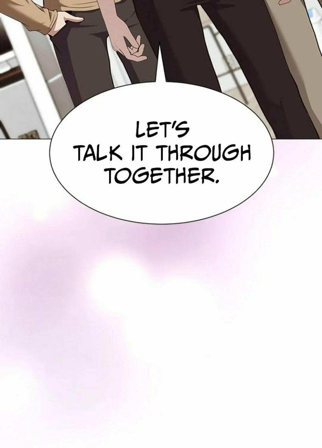 This Life Is K-Pop Revenge Chapter 37 page 93 - 