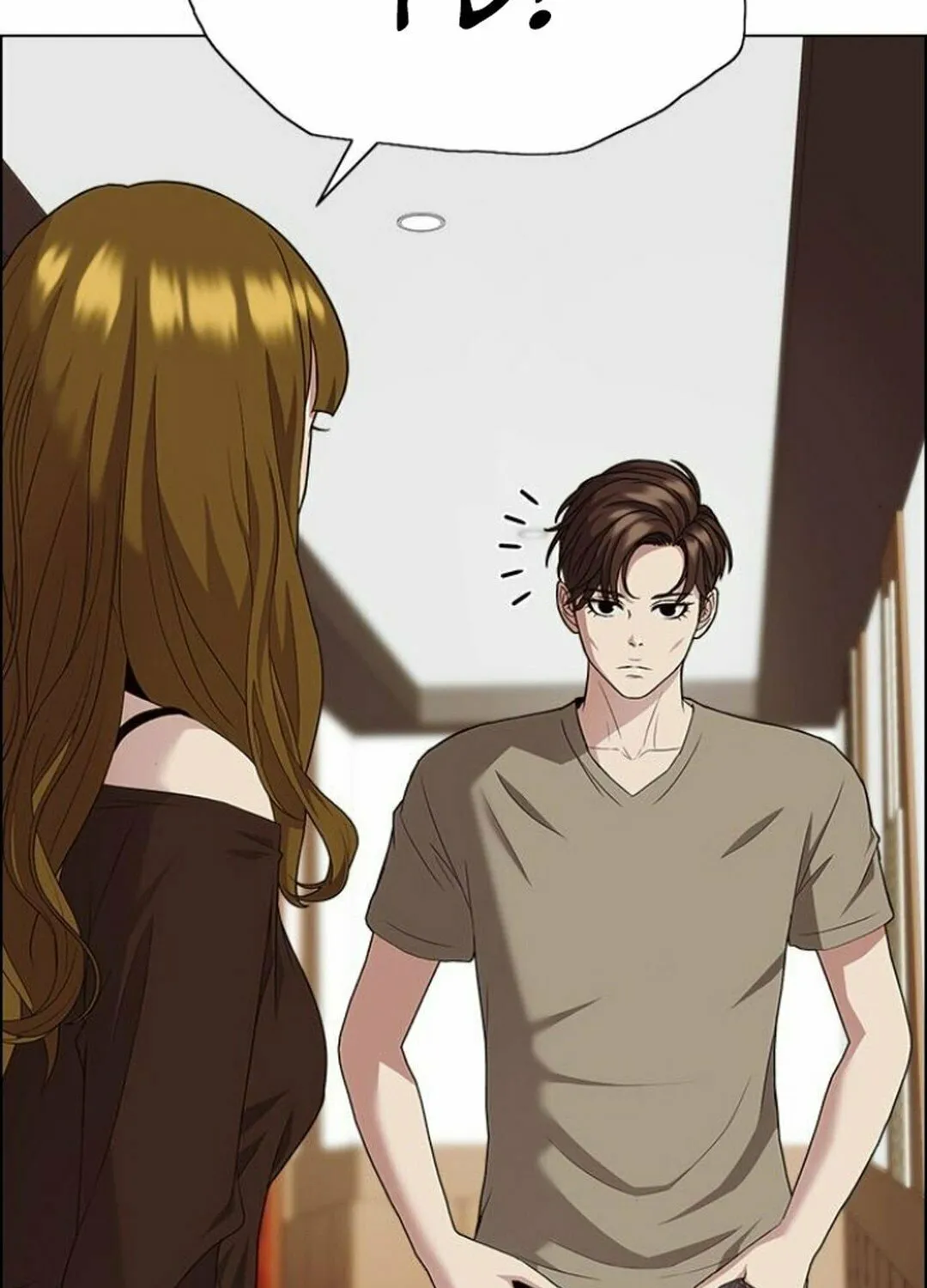 This Life Is K-Pop Revenge Chapter 37 page 96 - 