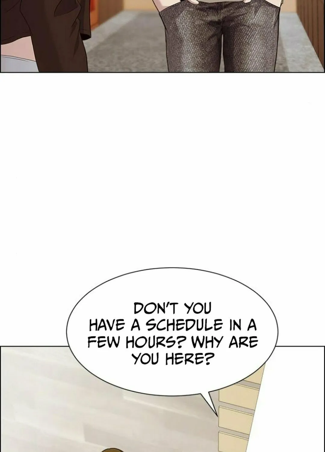 This Life Is K-Pop Revenge Chapter 37 page 97 - 