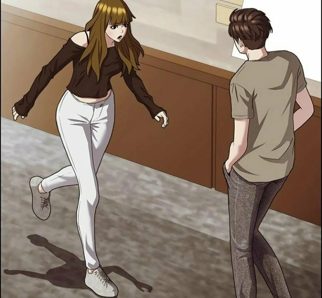 This Life Is K-Pop Revenge Chapter 37 page 98 - 