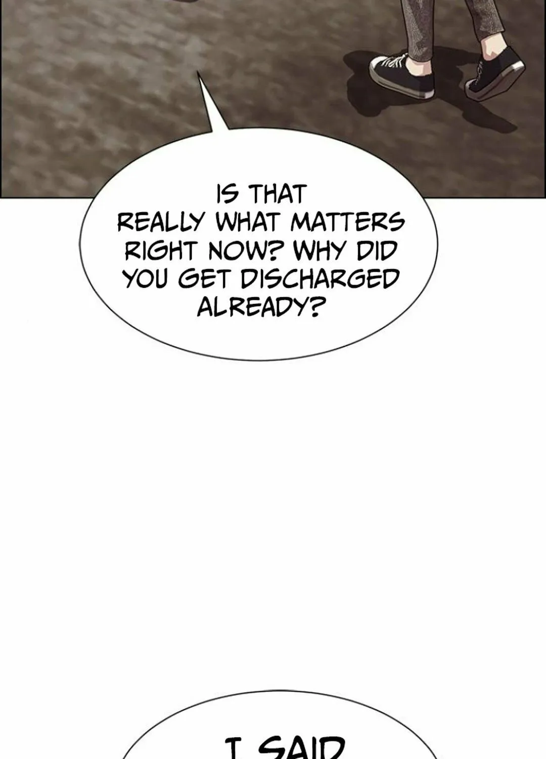 This Life Is K-Pop Revenge Chapter 37 page 99 - 