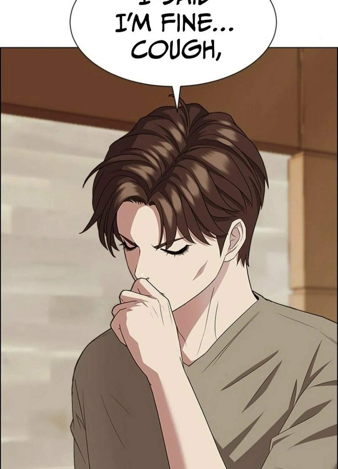 This Life Is K-Pop Revenge Chapter 37 page 100 - 