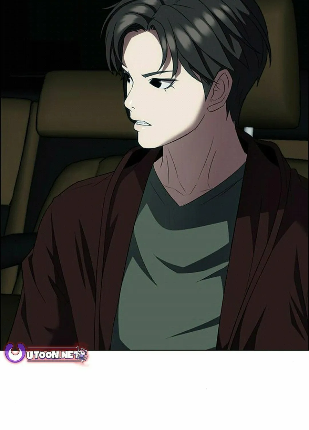 This Life Is K-Pop Revenge Chapter 38 page 102 - 