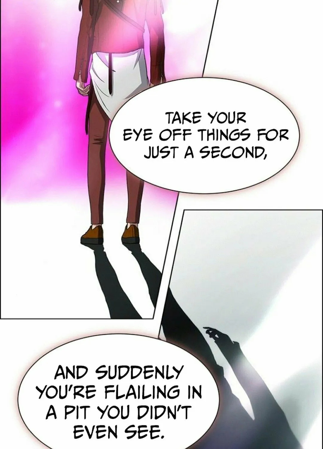 This Life Is K-Pop Revenge Chapter 38 page 106 - 