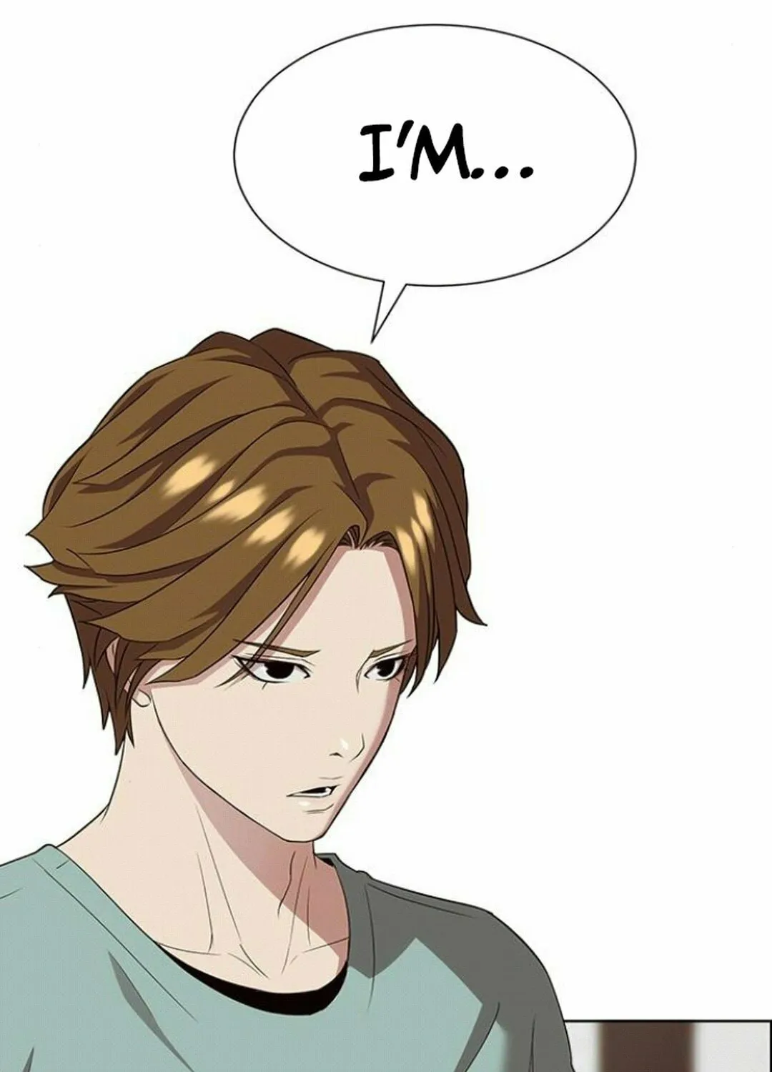 This Life Is K-Pop Revenge Chapter 38 page 12 - 