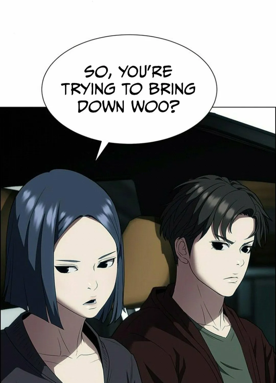 This Life Is K-Pop Revenge Chapter 38 page 111 - 