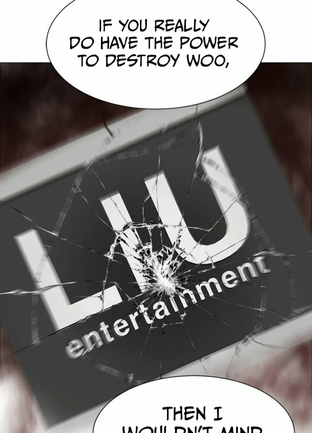 This Life Is K-Pop Revenge Chapter 38 page 117 - 