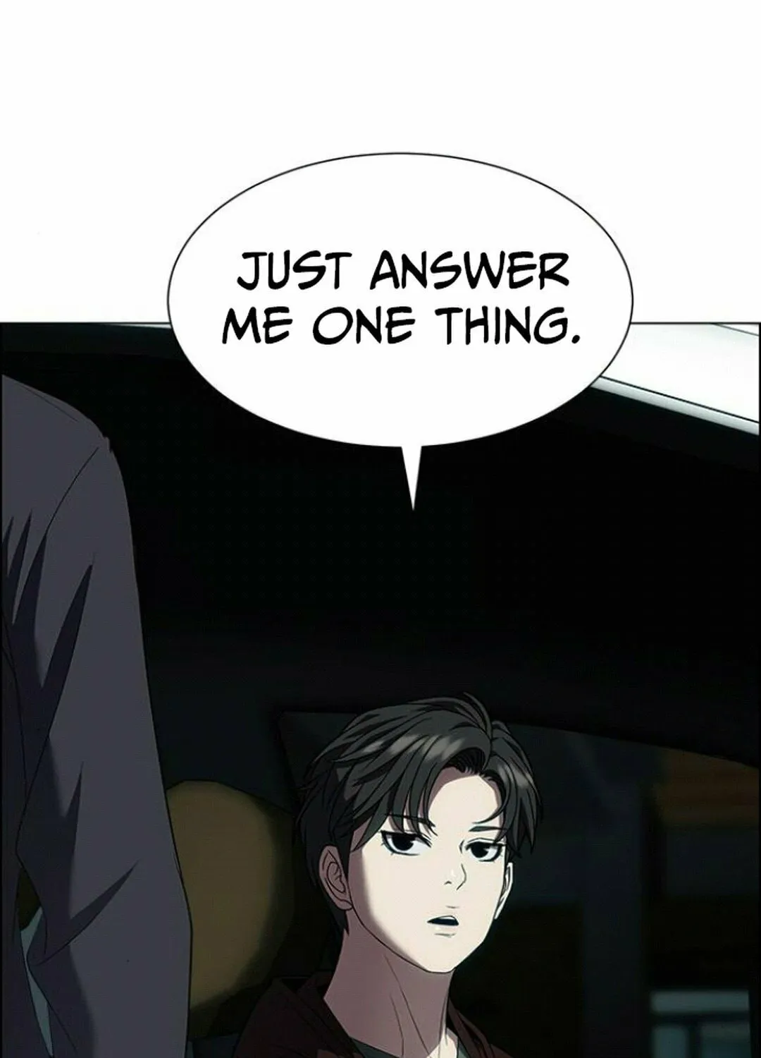 This Life Is K-Pop Revenge Chapter 38 page 124 - 