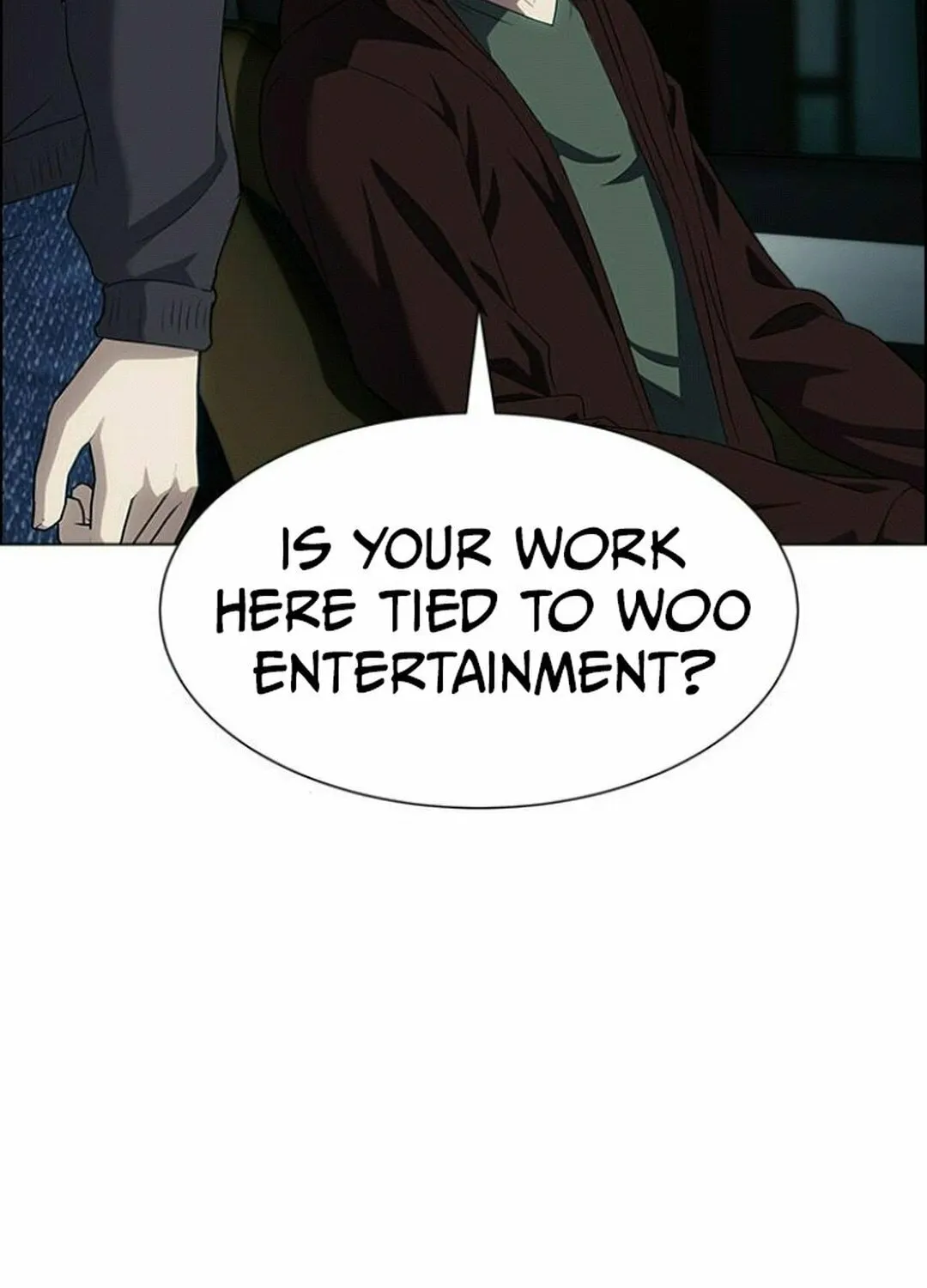 This Life Is K-Pop Revenge Chapter 38 page 125 - 