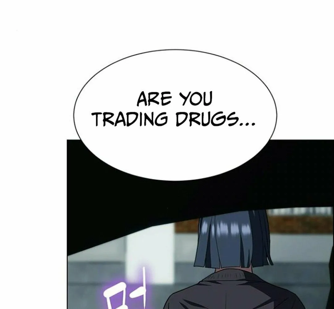 This Life Is K-Pop Revenge Chapter 38 page 126 - 