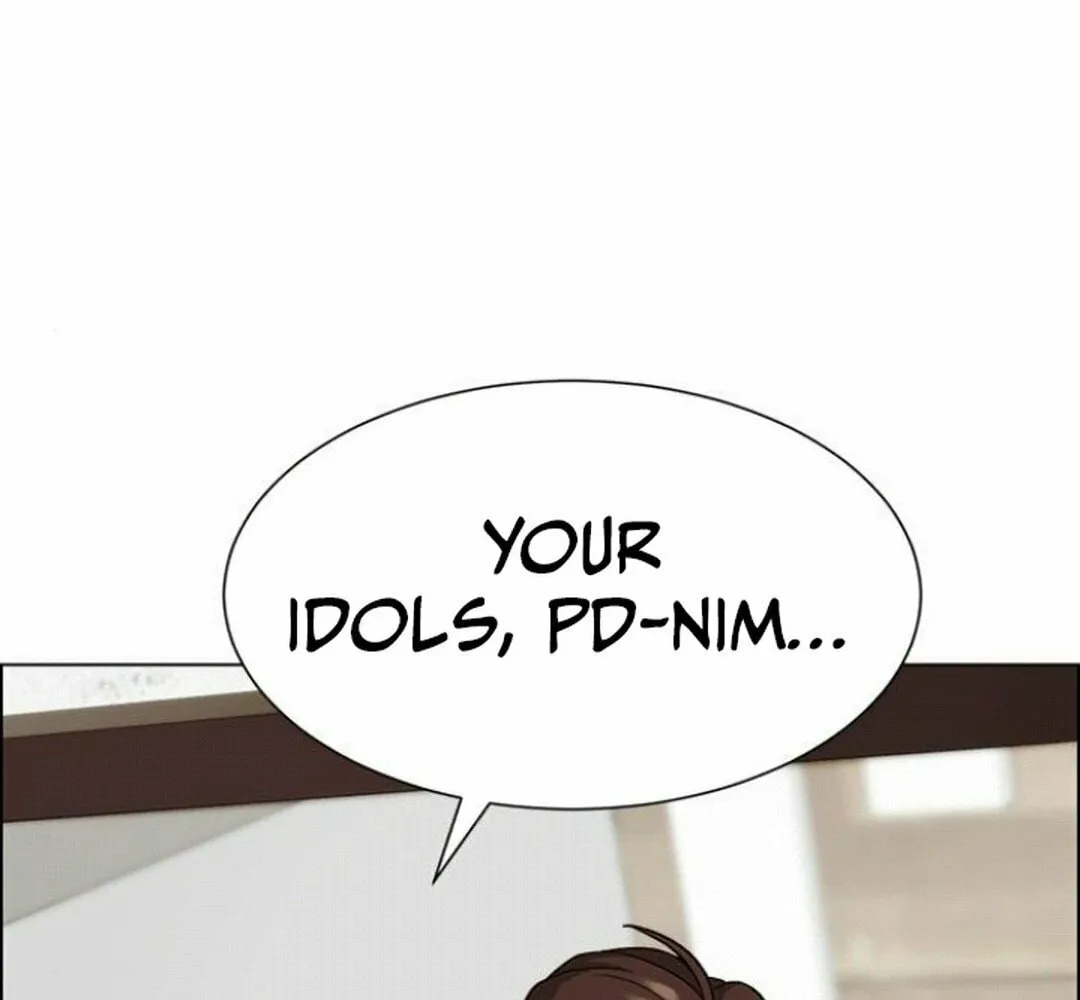 This Life Is K-Pop Revenge Chapter 38 page 14 - 