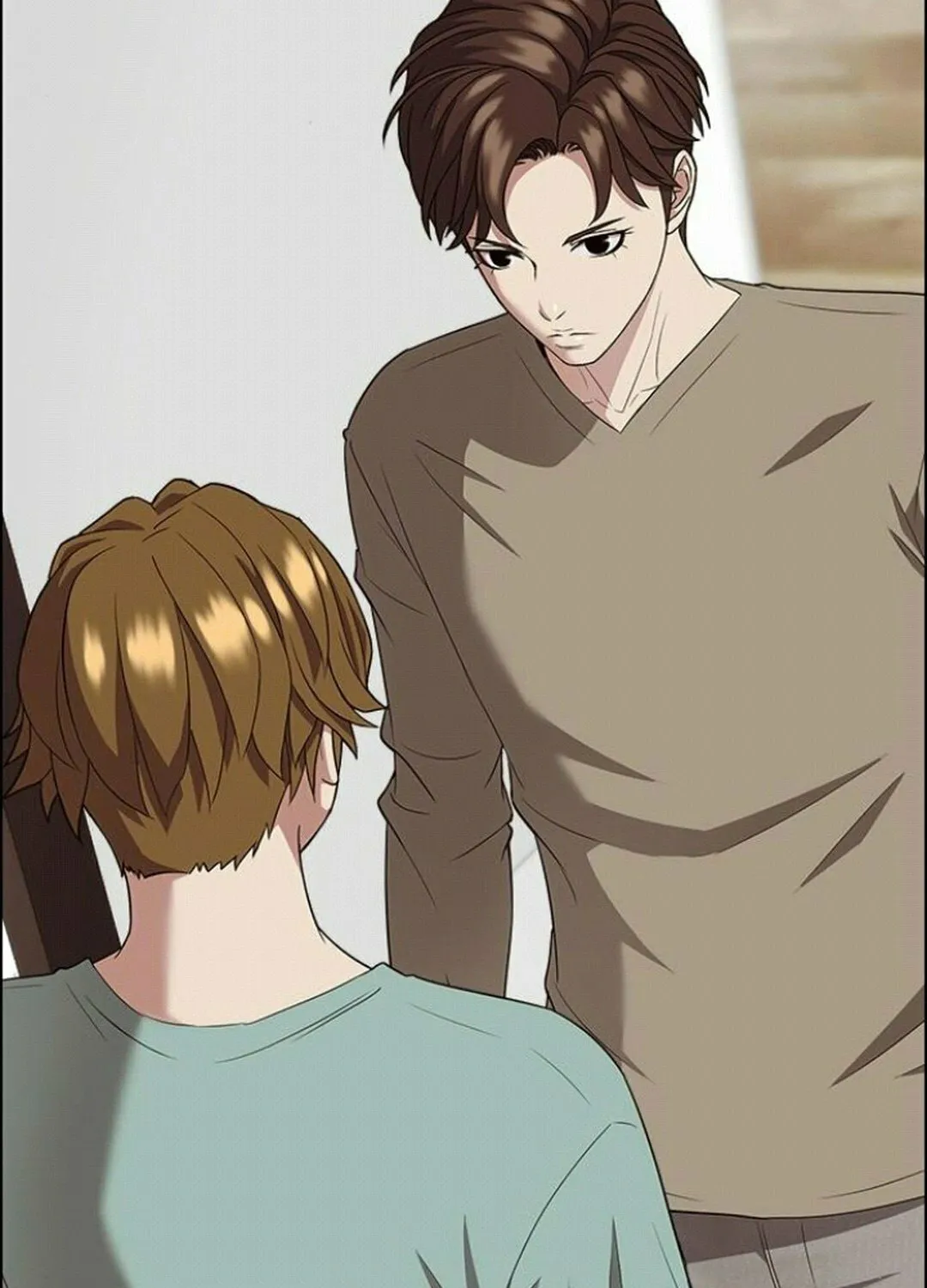 This Life Is K-Pop Revenge Chapter 38 page 15 - 