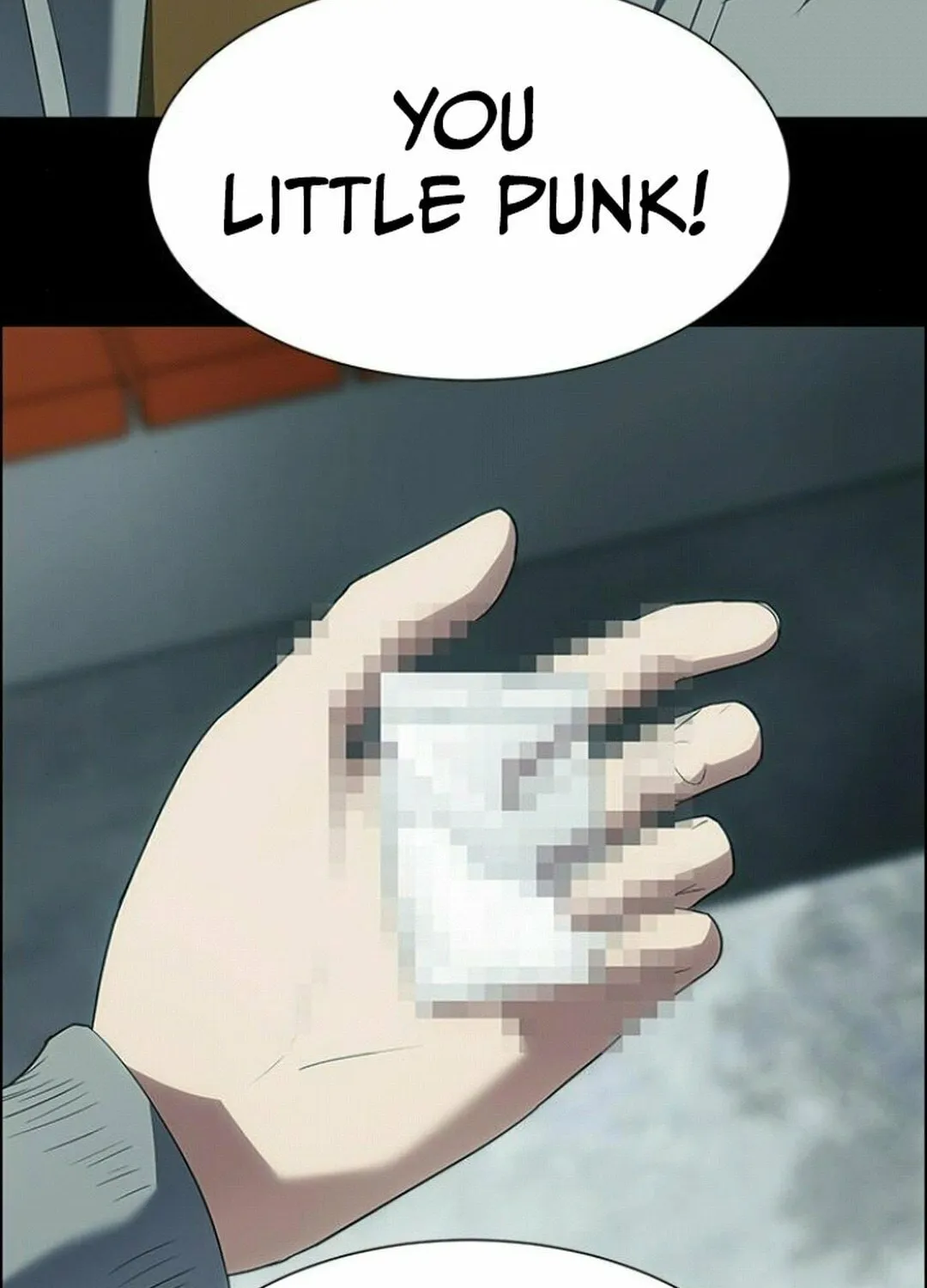 This Life Is K-Pop Revenge Chapter 38 page 23 - 
