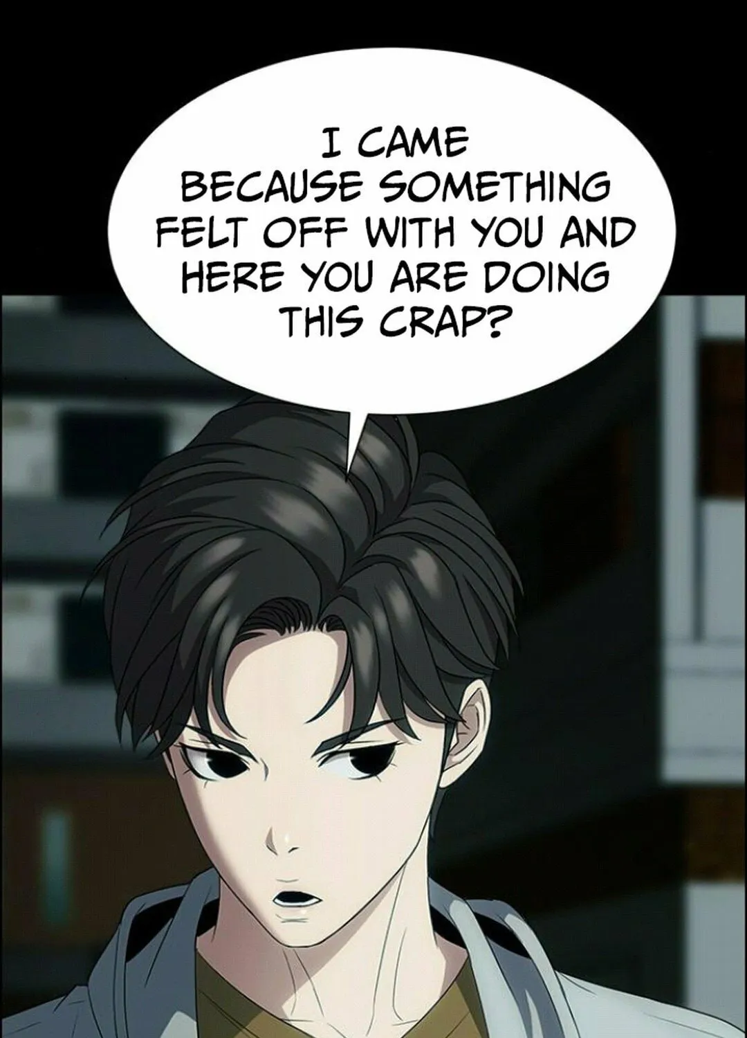 This Life Is K-Pop Revenge Chapter 38 page 29 - 