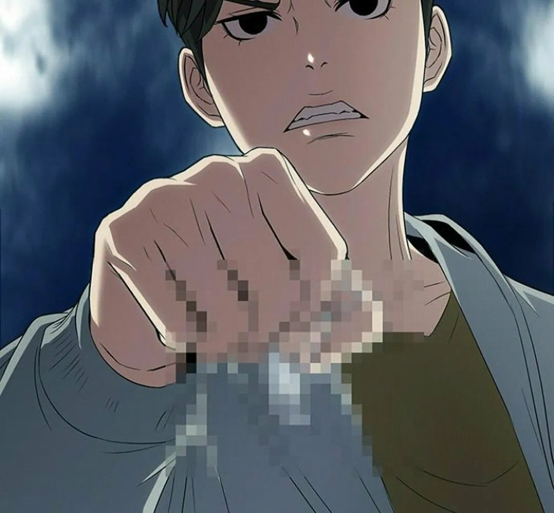 This Life Is K-Pop Revenge Chapter 38 page 35 - 