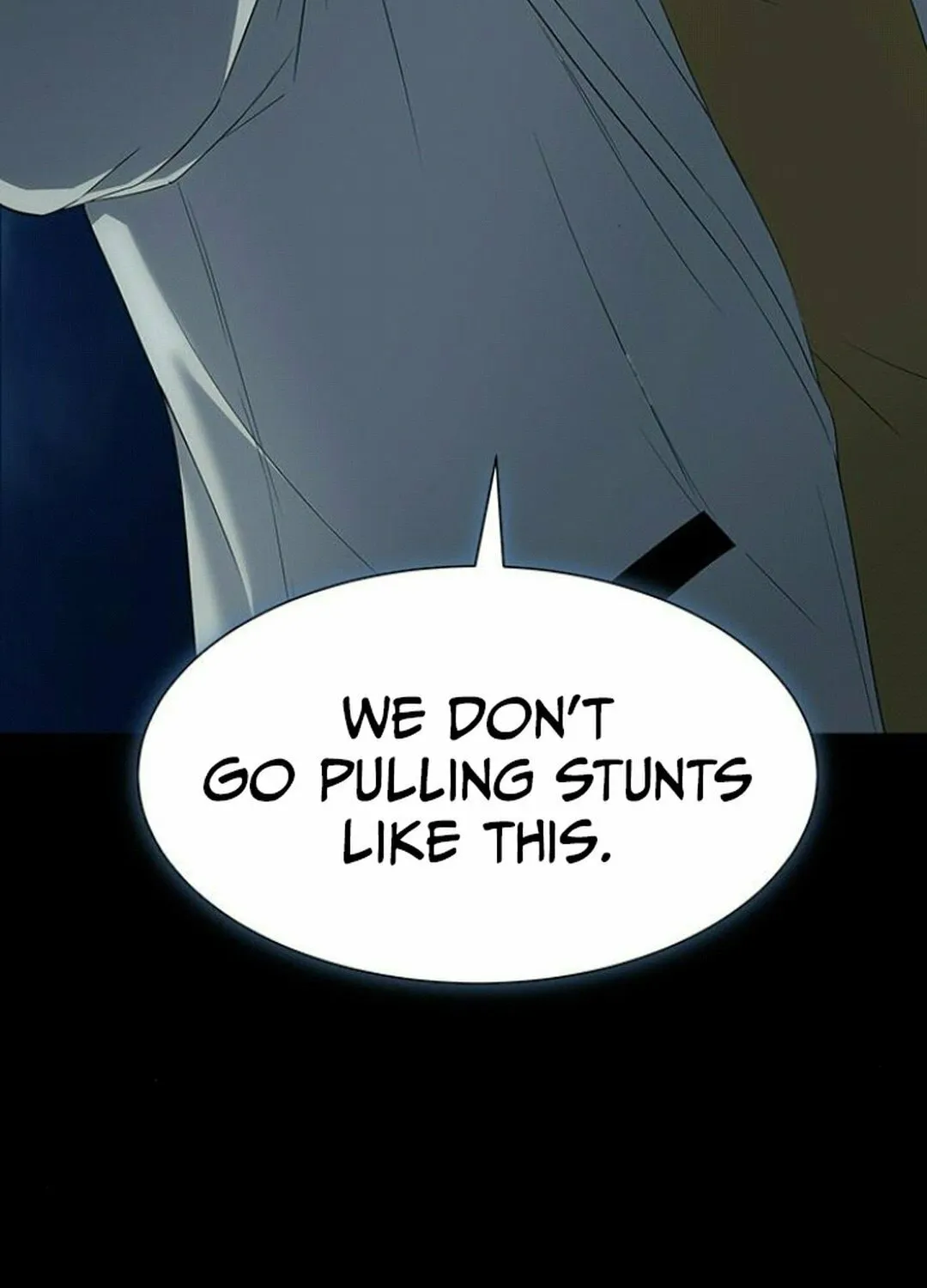 This Life Is K-Pop Revenge Chapter 38 page 36 - 