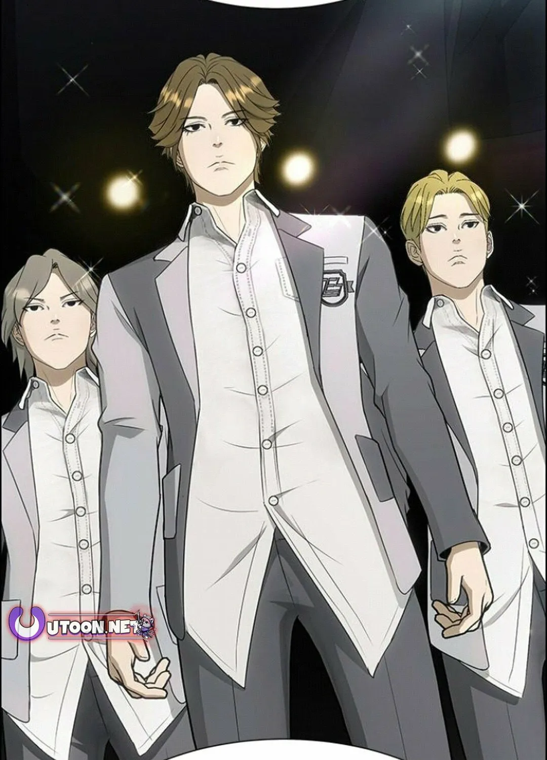 This Life Is K-Pop Revenge Chapter 38 page 39 - 