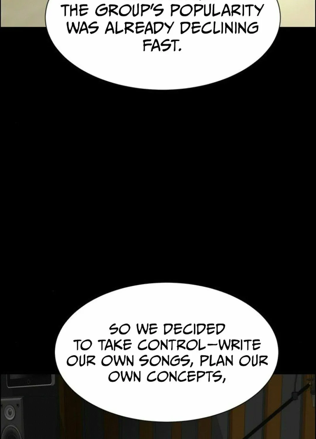 This Life Is K-Pop Revenge Chapter 38 page 41 - 