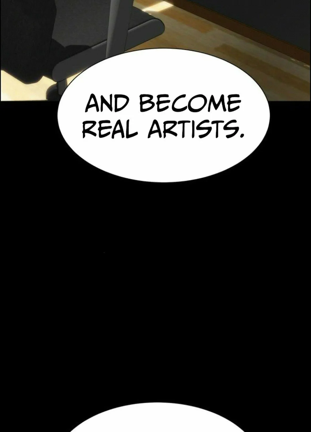 This Life Is K-Pop Revenge Chapter 38 page 43 - 
