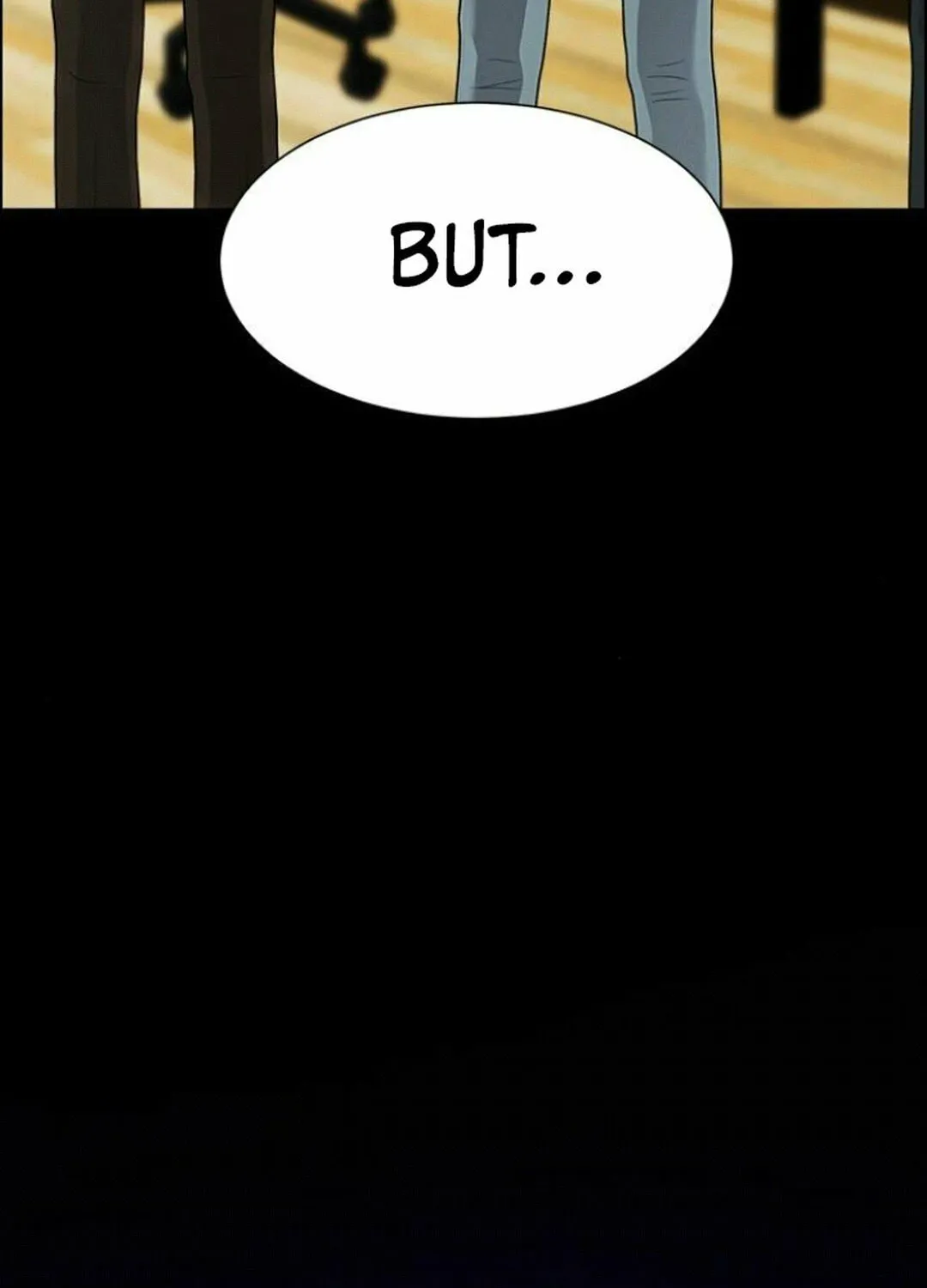 This Life Is K-Pop Revenge Chapter 38 page 45 - 