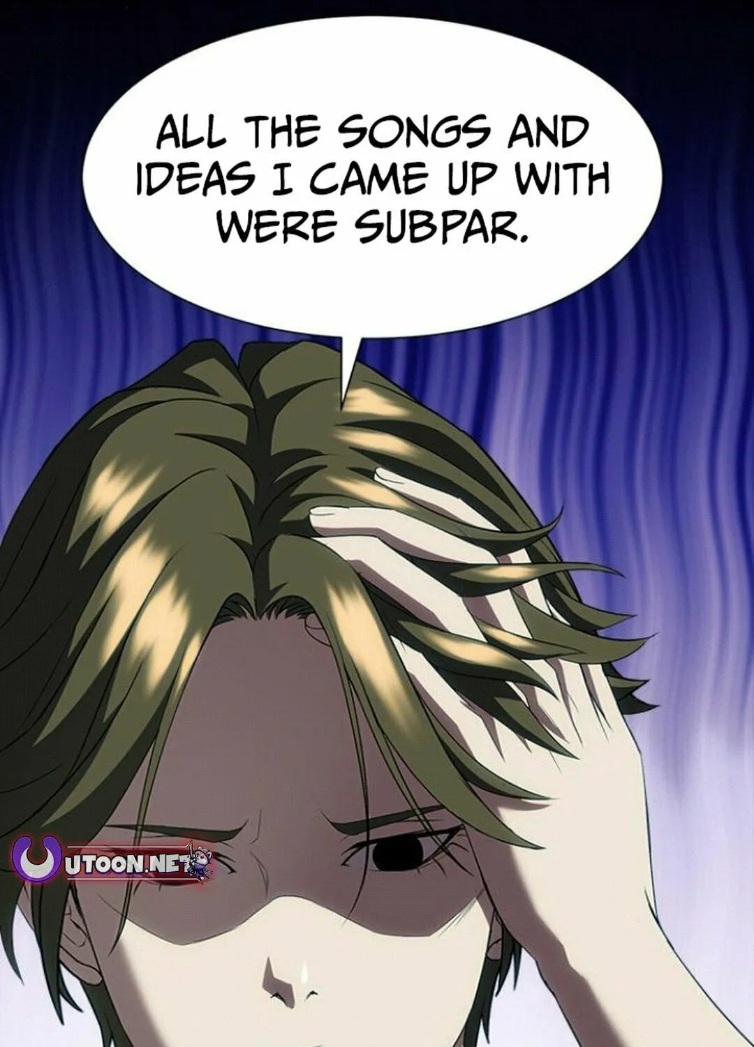 This Life Is K-Pop Revenge Chapter 38 page 46 - 