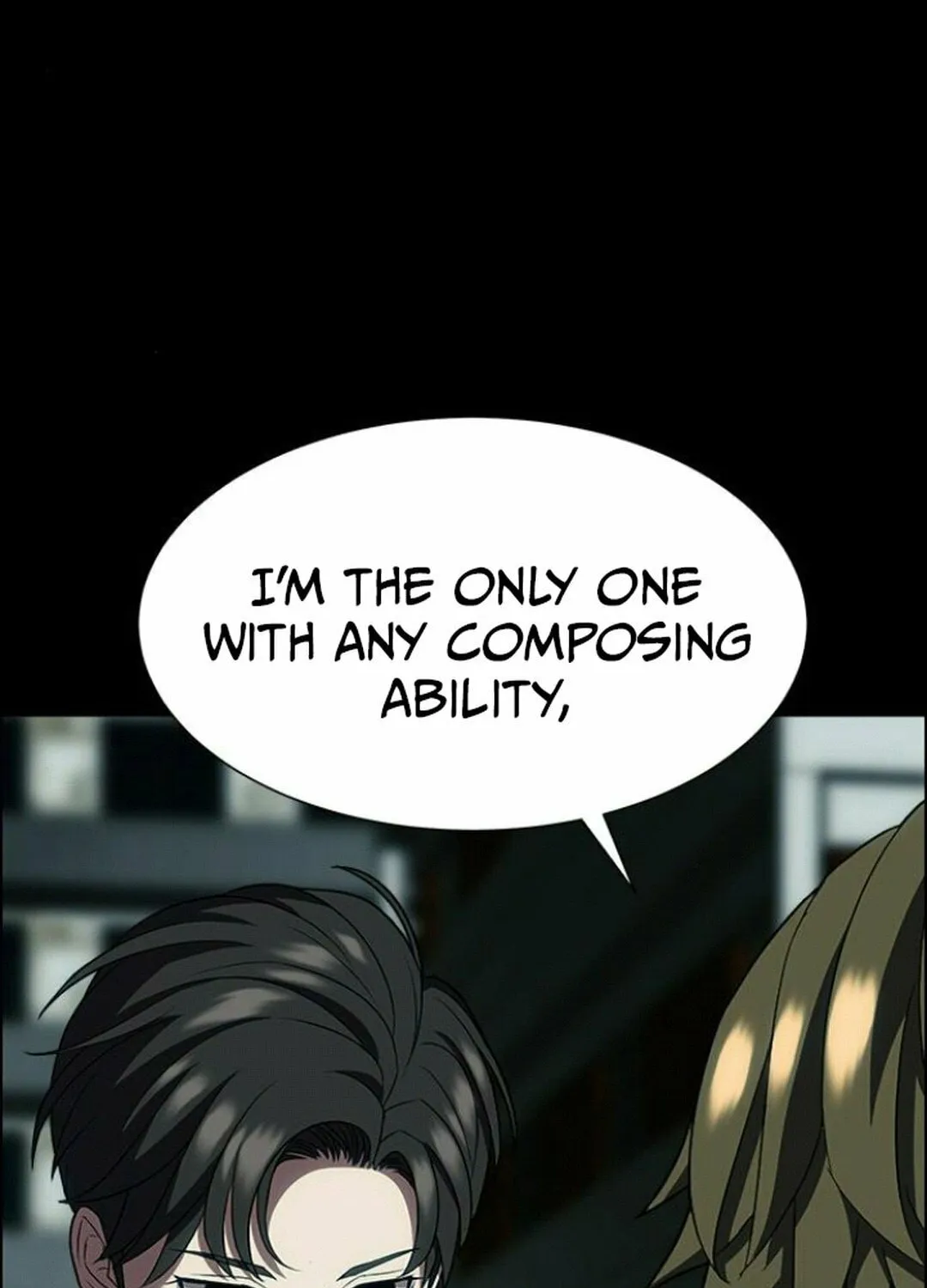 This Life Is K-Pop Revenge Chapter 38 page 48 - 