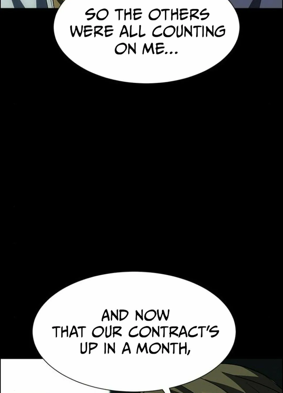 This Life Is K-Pop Revenge Chapter 38 page 50 - 