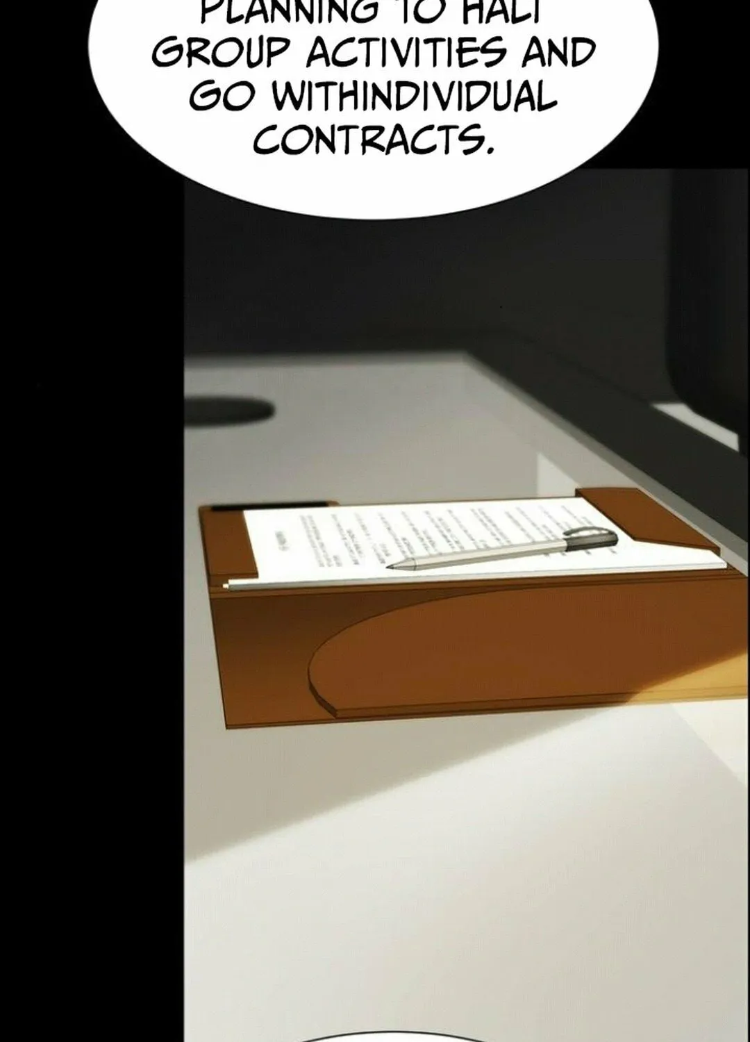 This Life Is K-Pop Revenge Chapter 38 page 52 - 