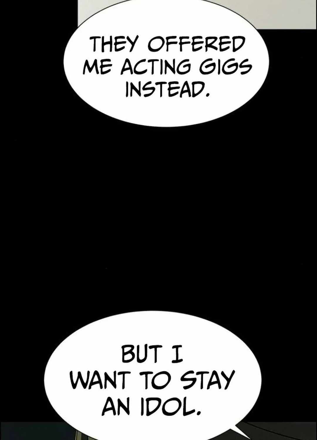 This Life Is K-Pop Revenge Chapter 38 page 53 - 