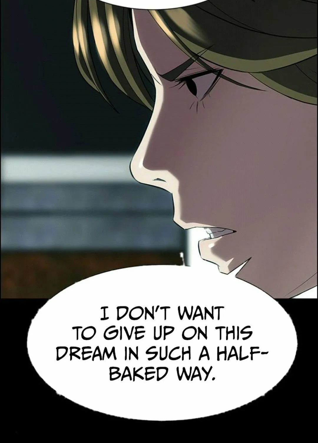This Life Is K-Pop Revenge Chapter 38 page 54 - 