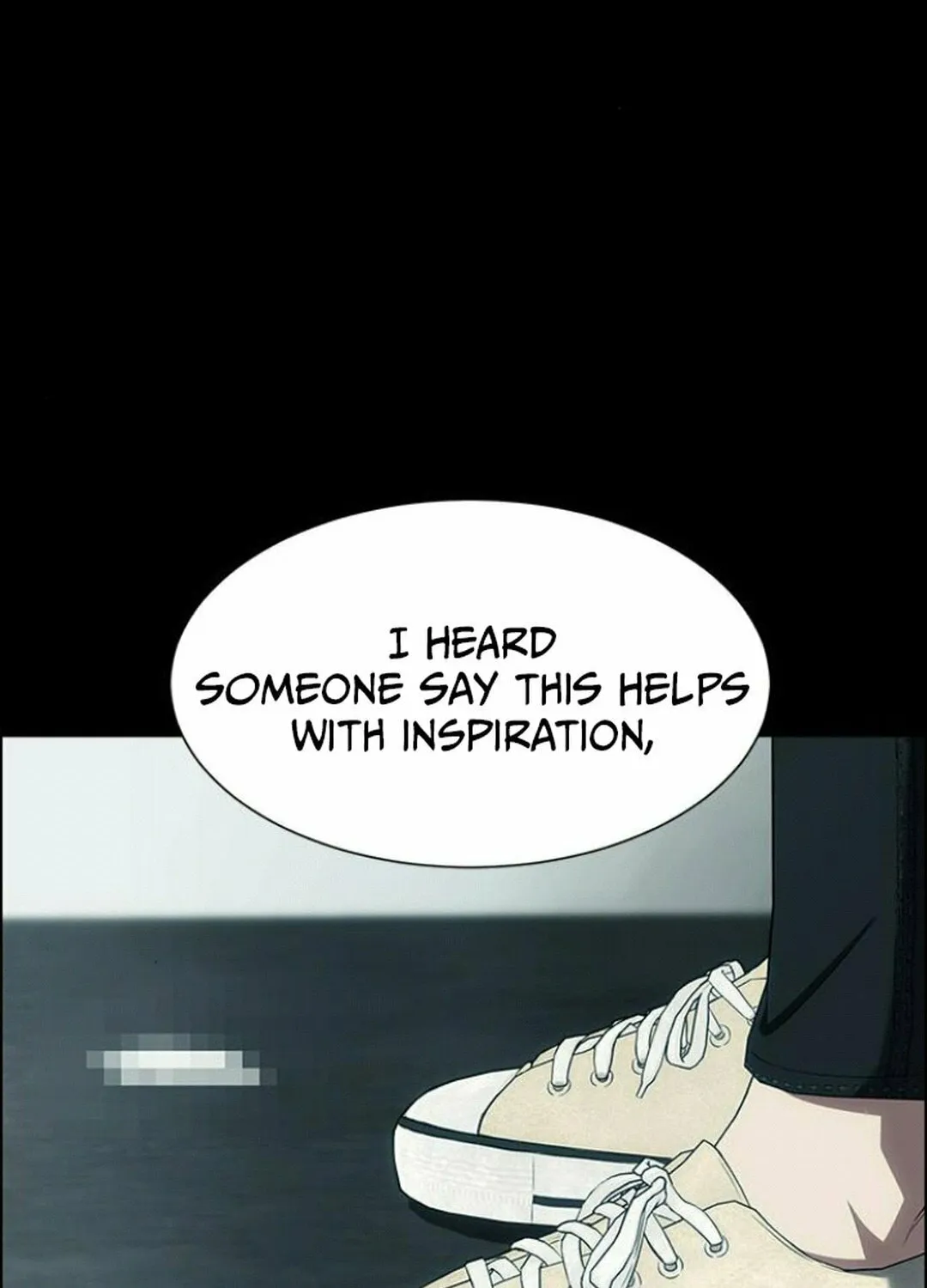 This Life Is K-Pop Revenge Chapter 38 page 55 - 