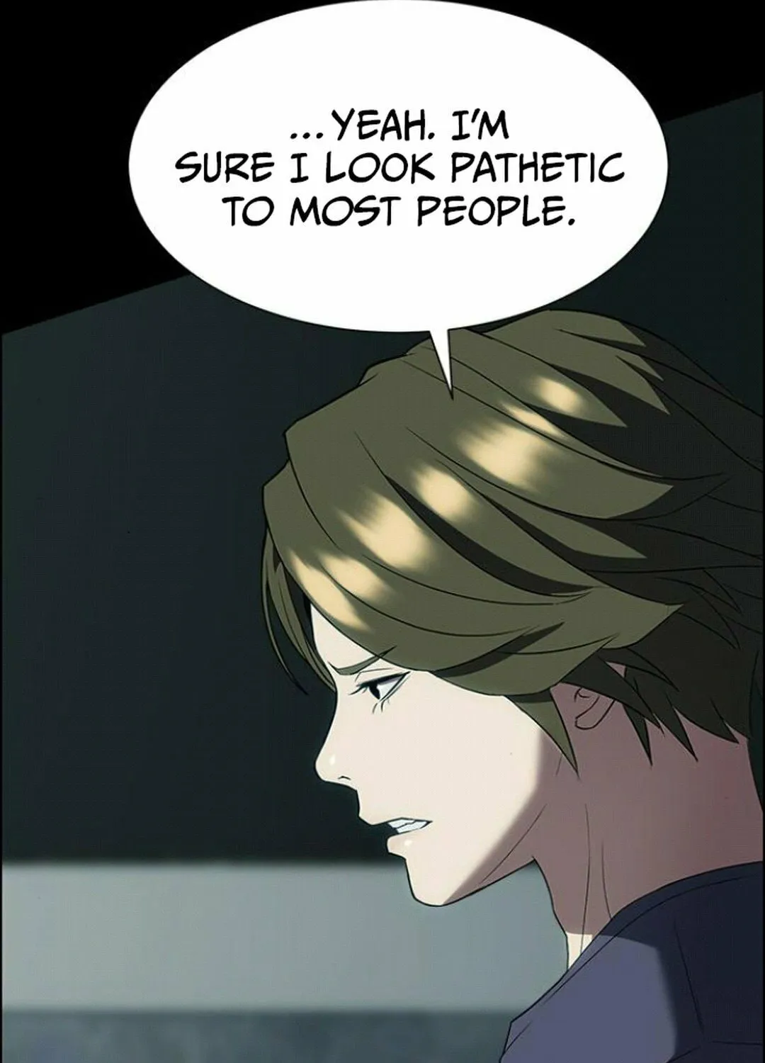 This Life Is K-Pop Revenge Chapter 38 page 61 - 