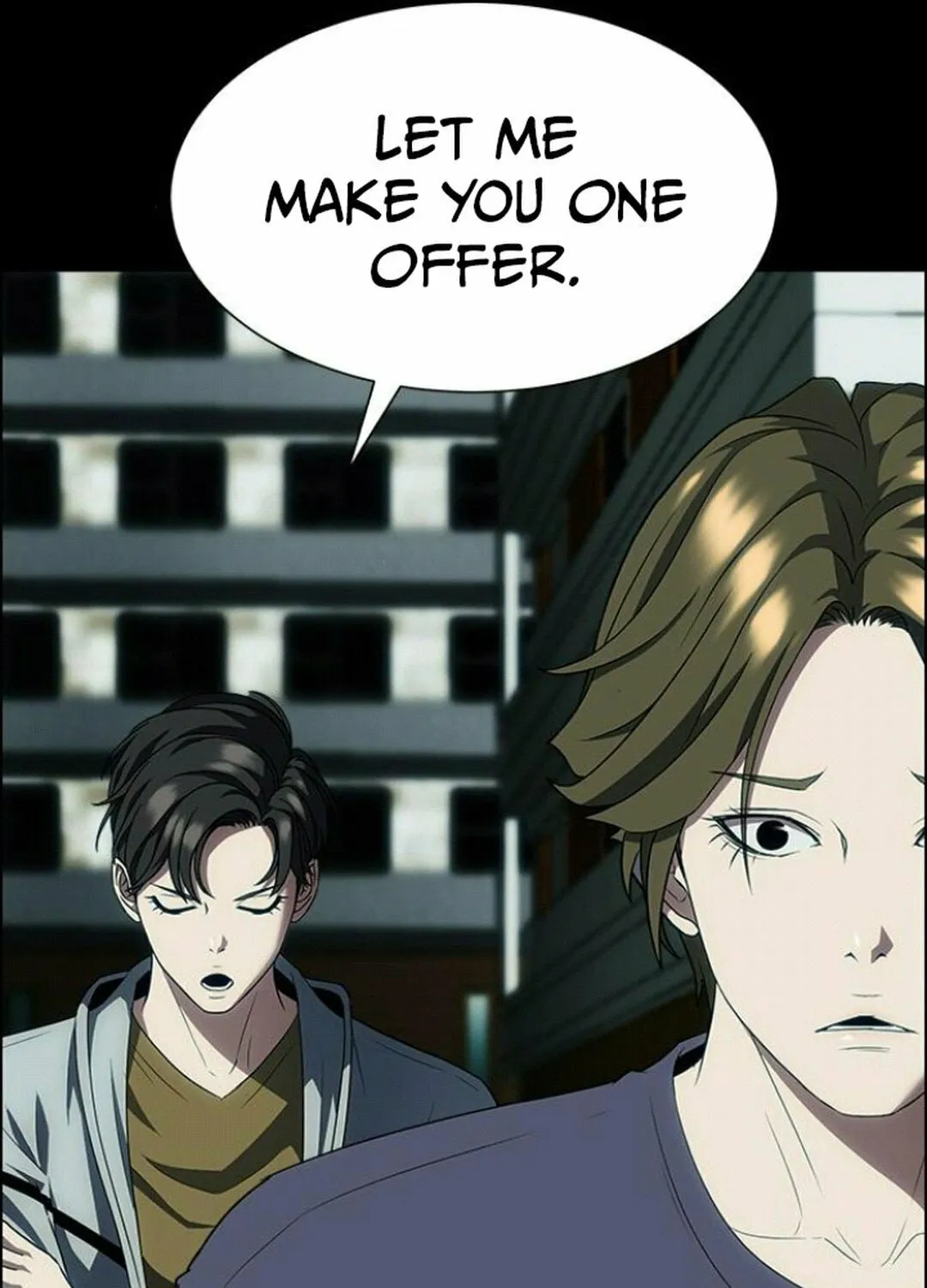 This Life Is K-Pop Revenge Chapter 38 page 71 - 