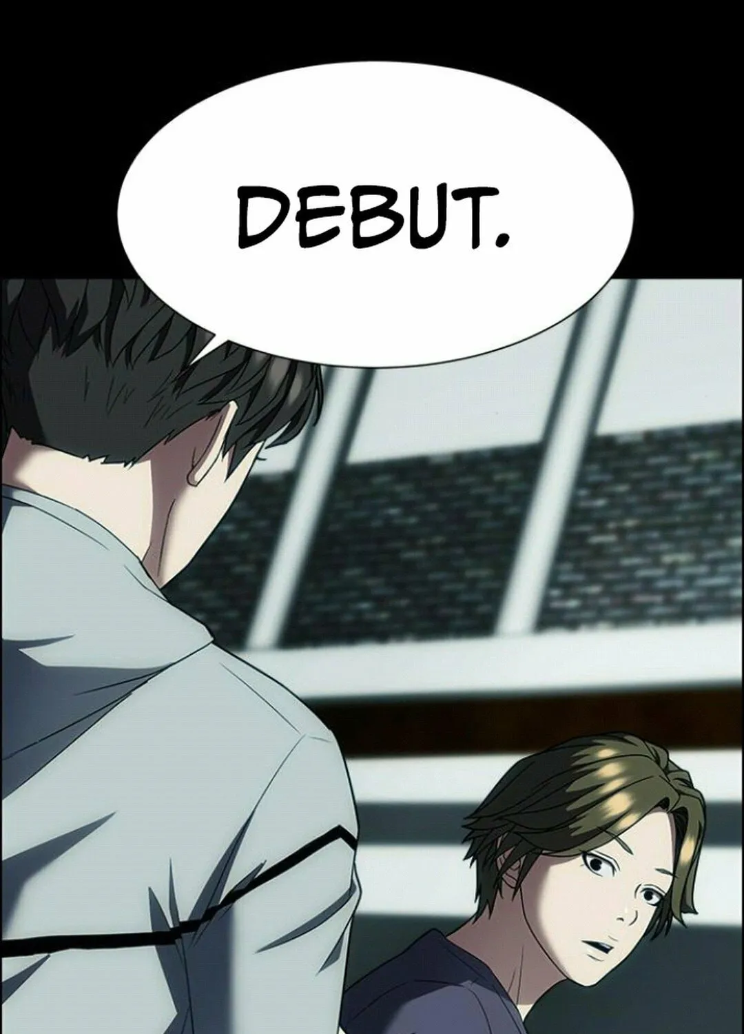 This Life Is K-Pop Revenge Chapter 38 page 73 - 
