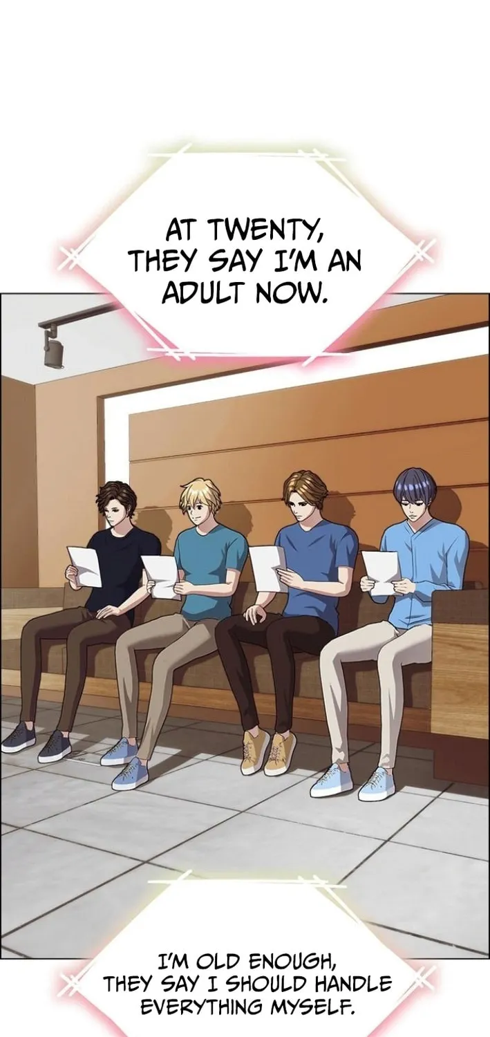 This Life Is K-Pop Revenge Chapter 39 page 2 - 