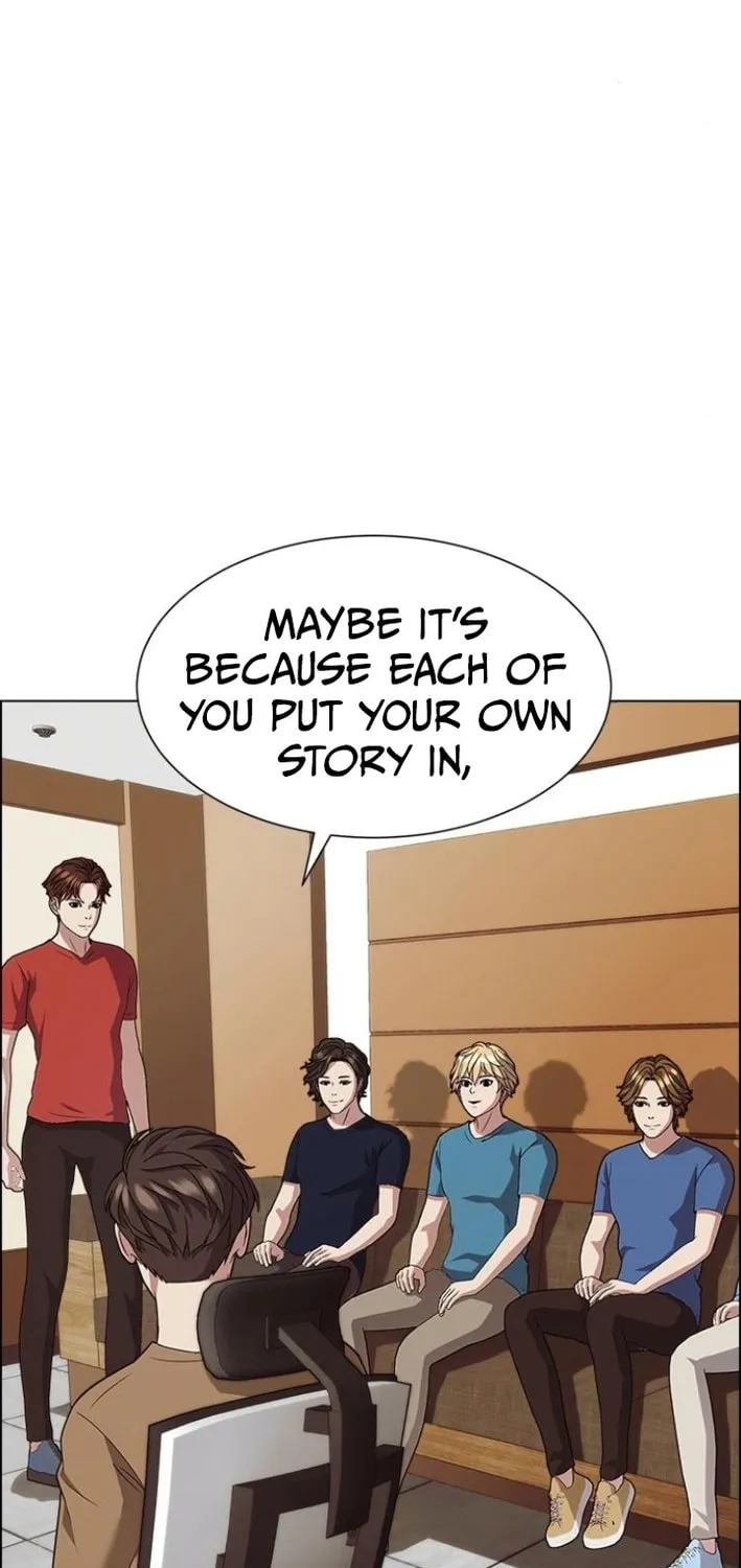 This Life Is K-Pop Revenge Chapter 39 page 12 - 