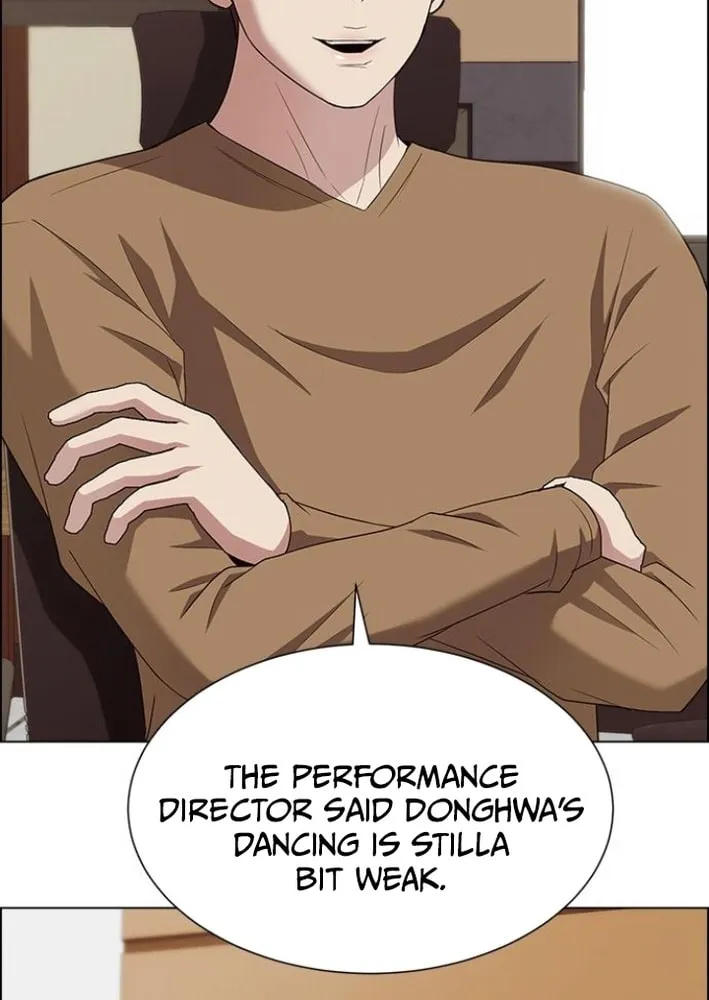 This Life Is K-Pop Revenge Chapter 39 page 14 - 