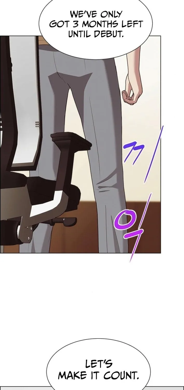 This Life Is K-Pop Revenge Chapter 39 page 16 - 