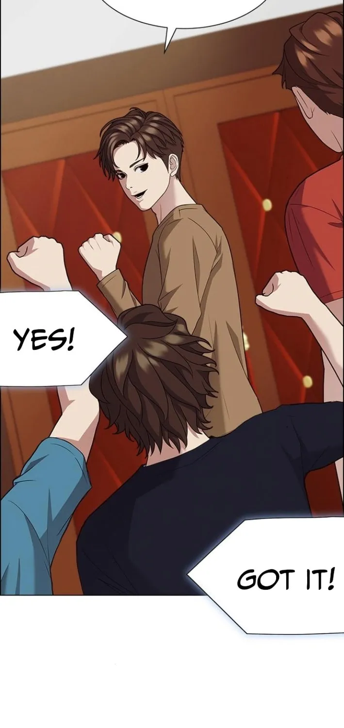 This Life Is K-Pop Revenge Chapter 39 page 17 - 