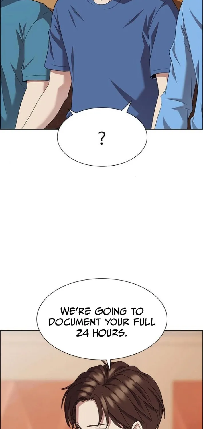 This Life Is K-Pop Revenge Chapter 39 page 20 - 